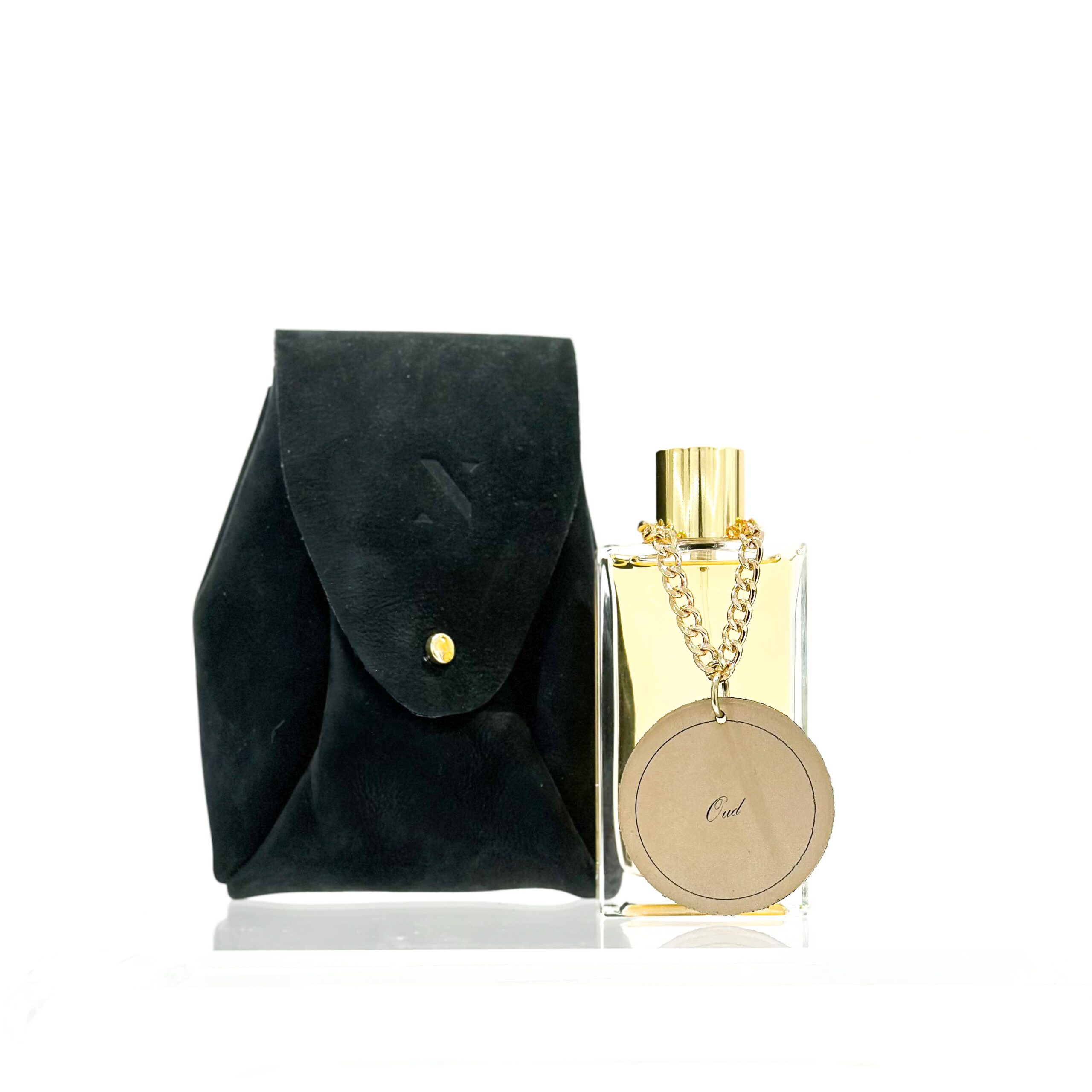 Profumo eau de parfum Oud