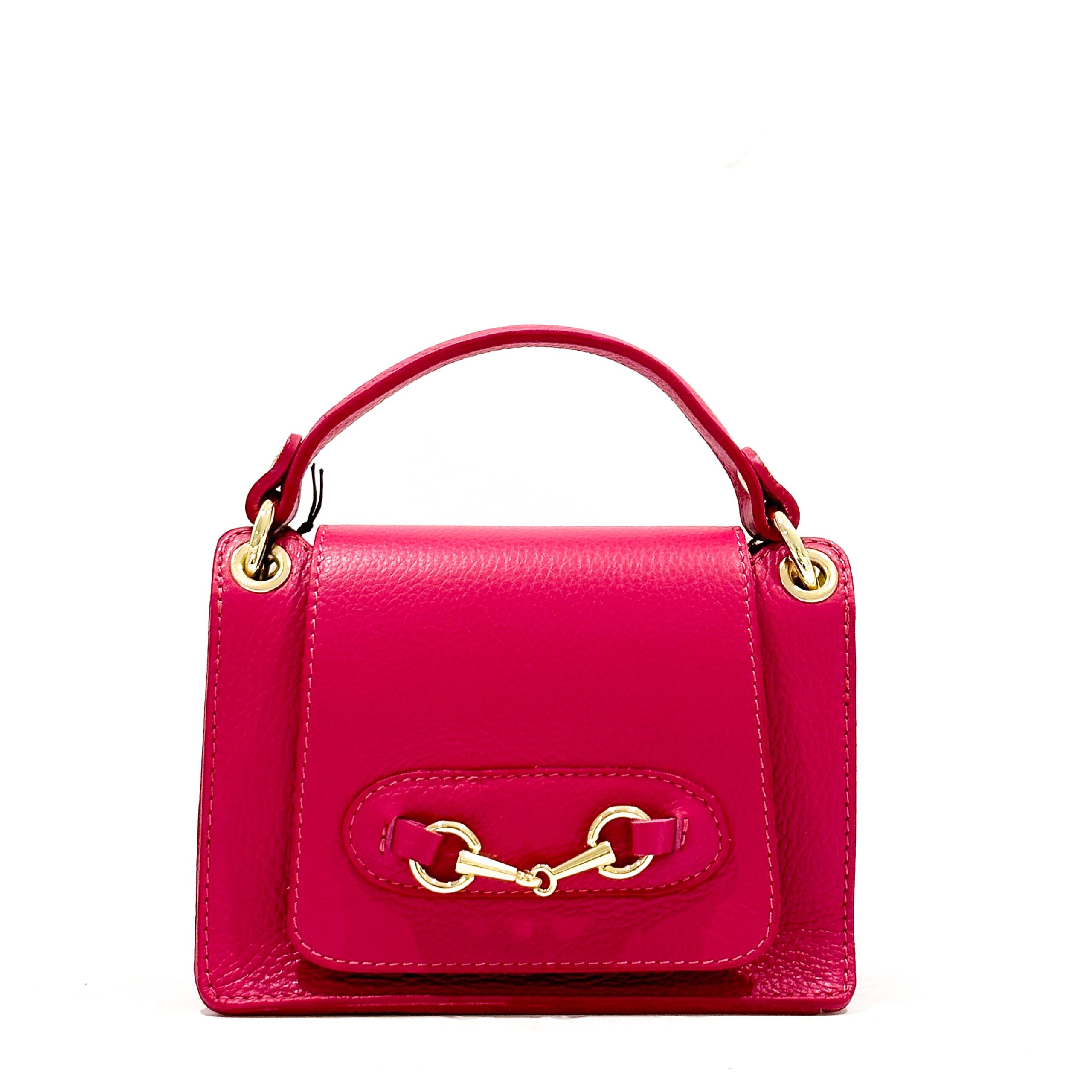 Borsa mini in pelle NOTO C02