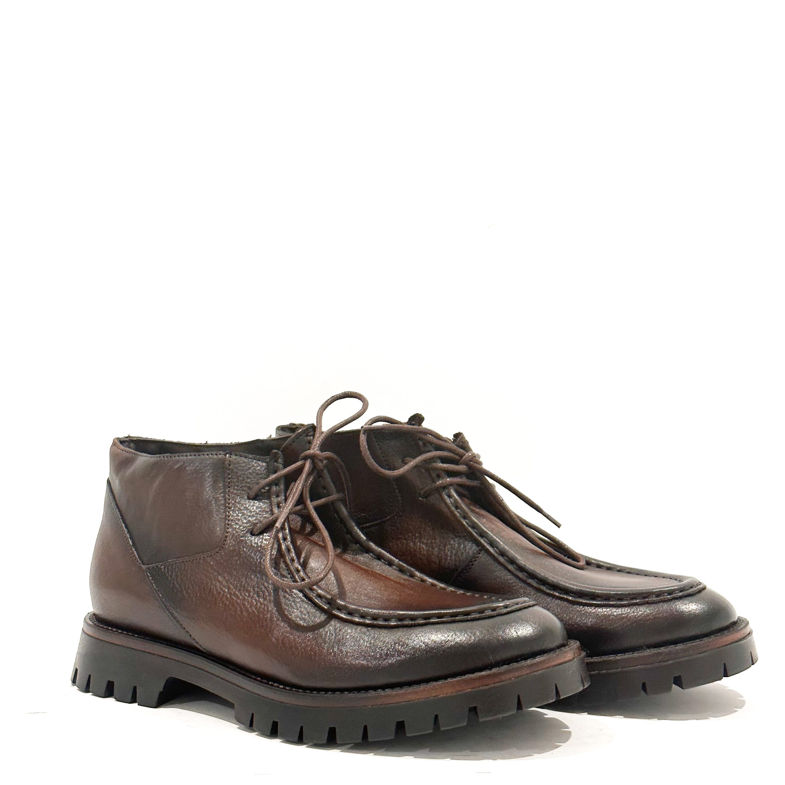 Scarpa paraboot 3201