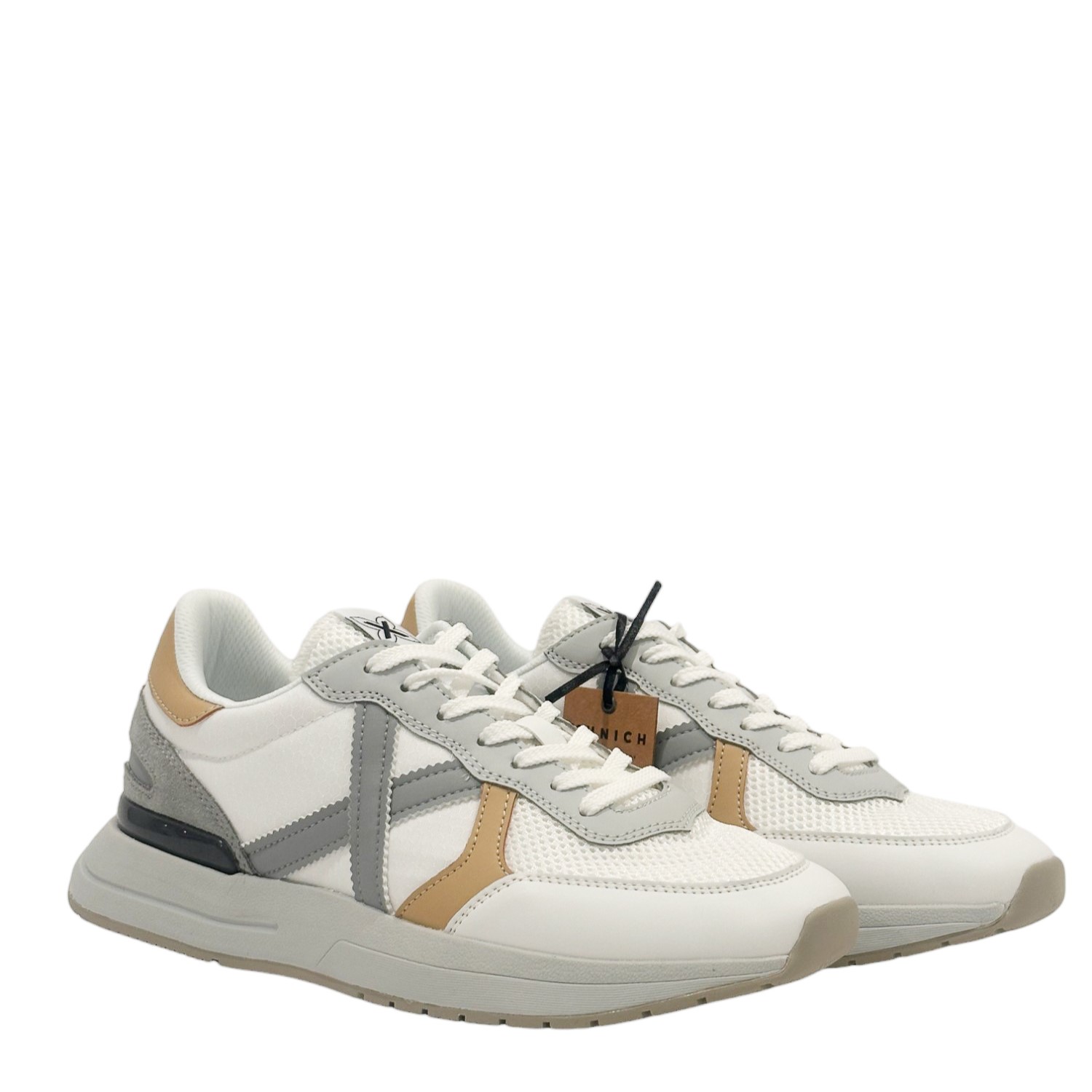 MUNICH Sneakers uomo