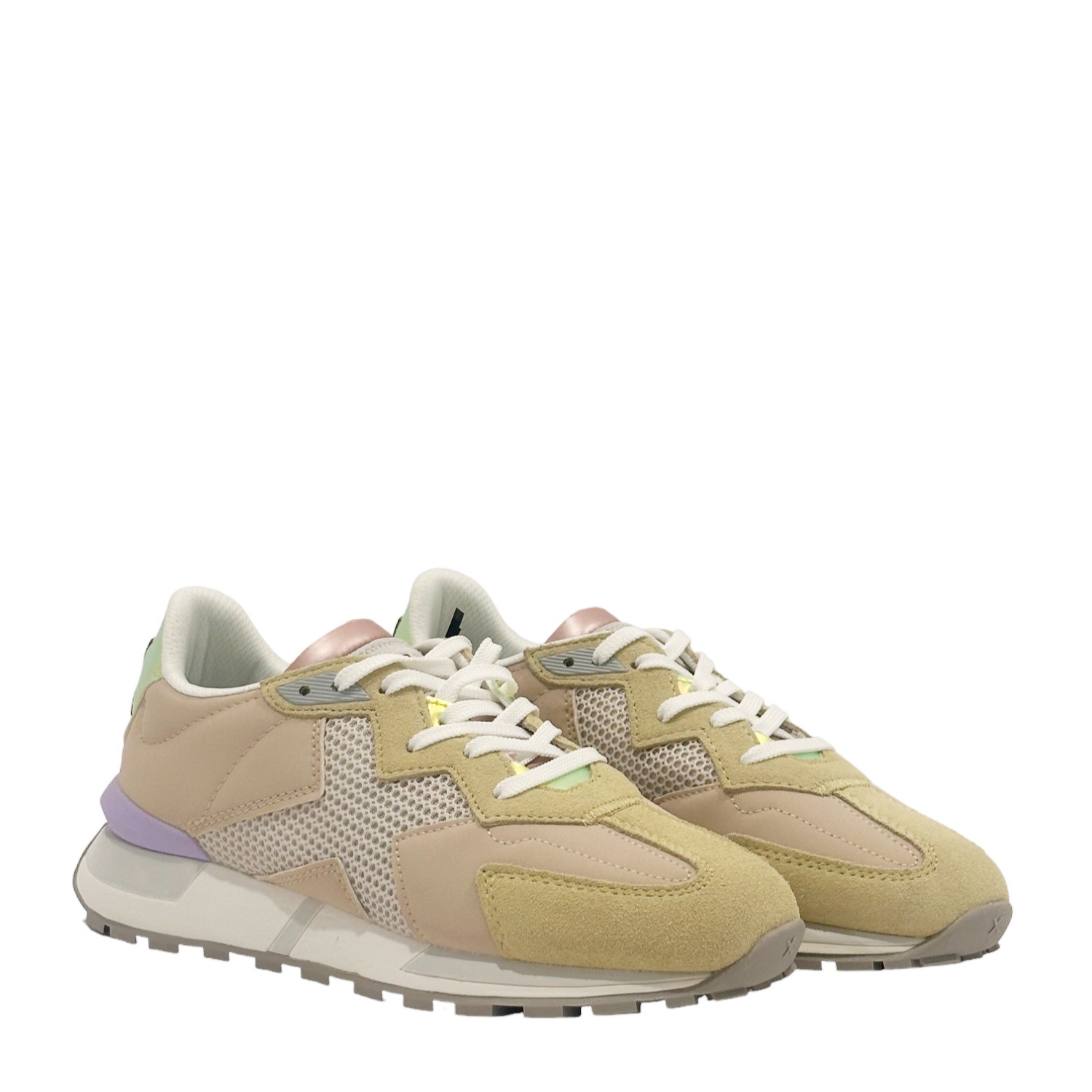 MUNICH Sneakers da donna