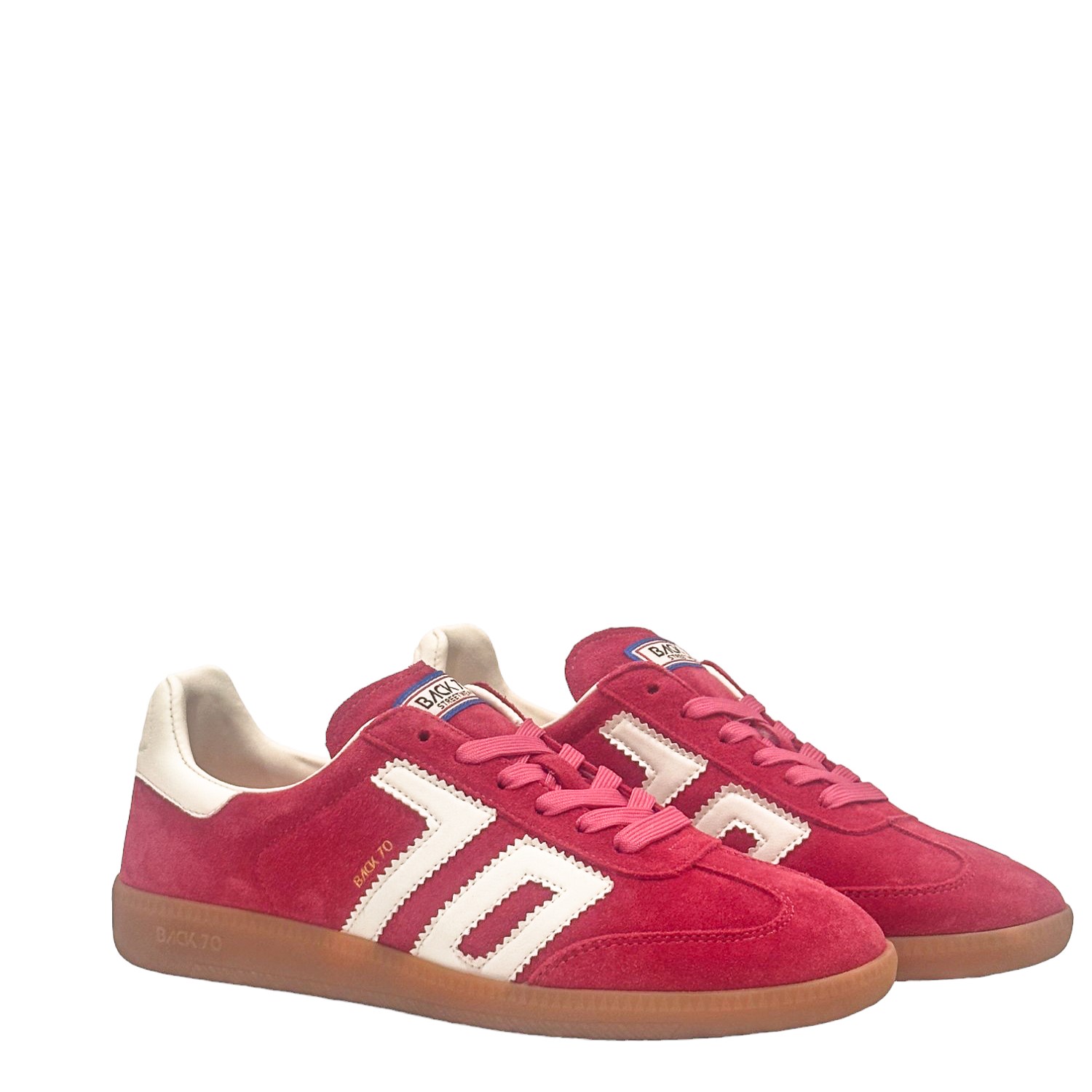 BACK 70 Sneakers donna