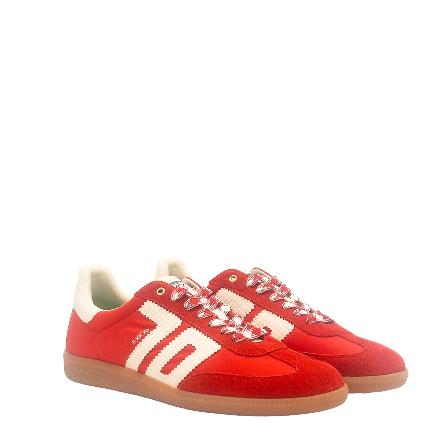BACK 70 Sneakers uomo