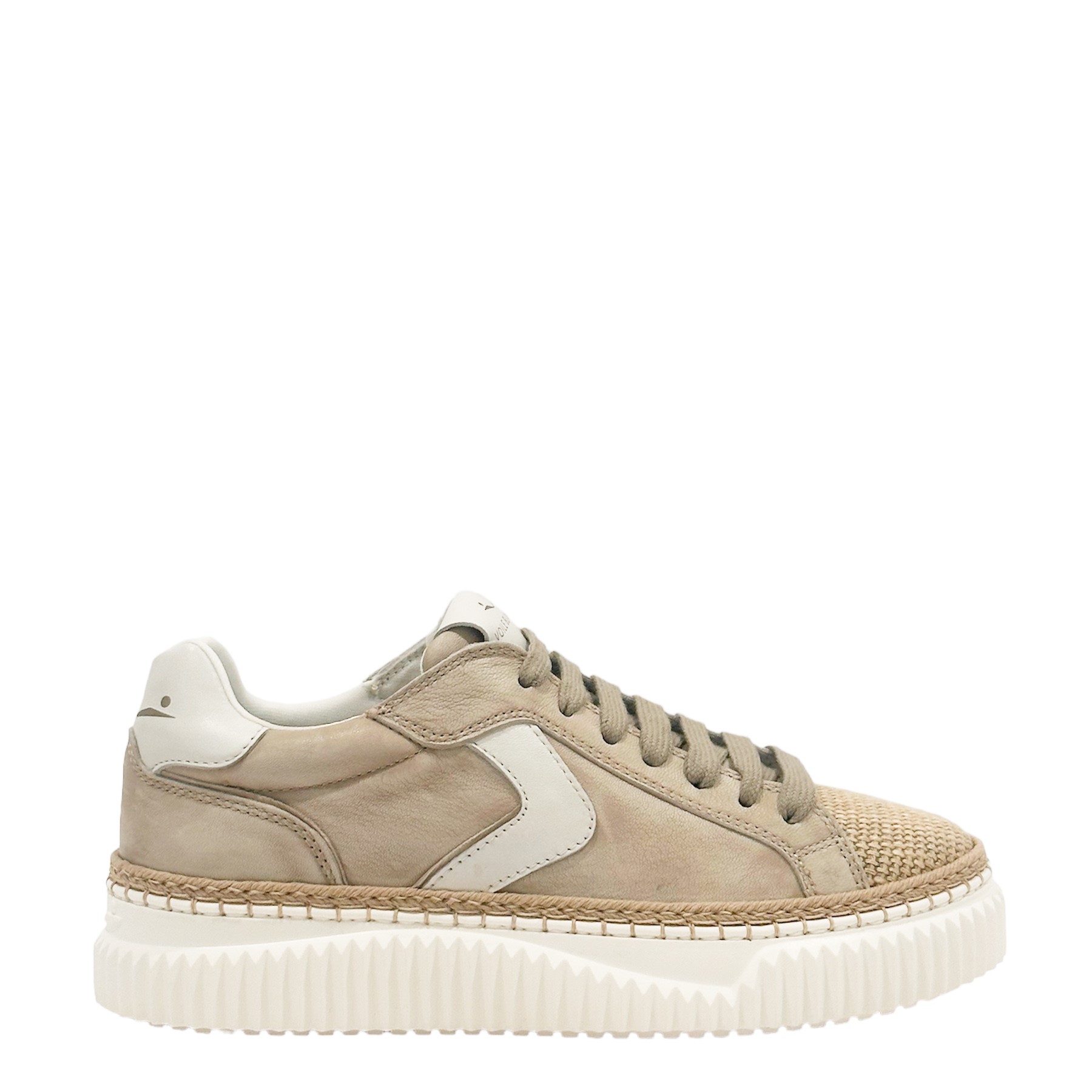 Sneakers da donna Voile Blanche