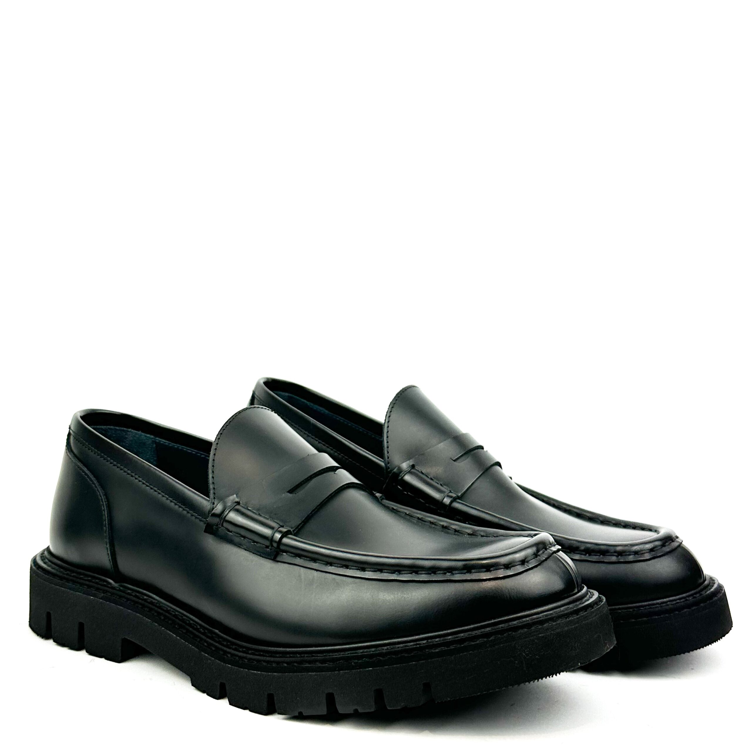 SEBOY'S Mocassino uomo