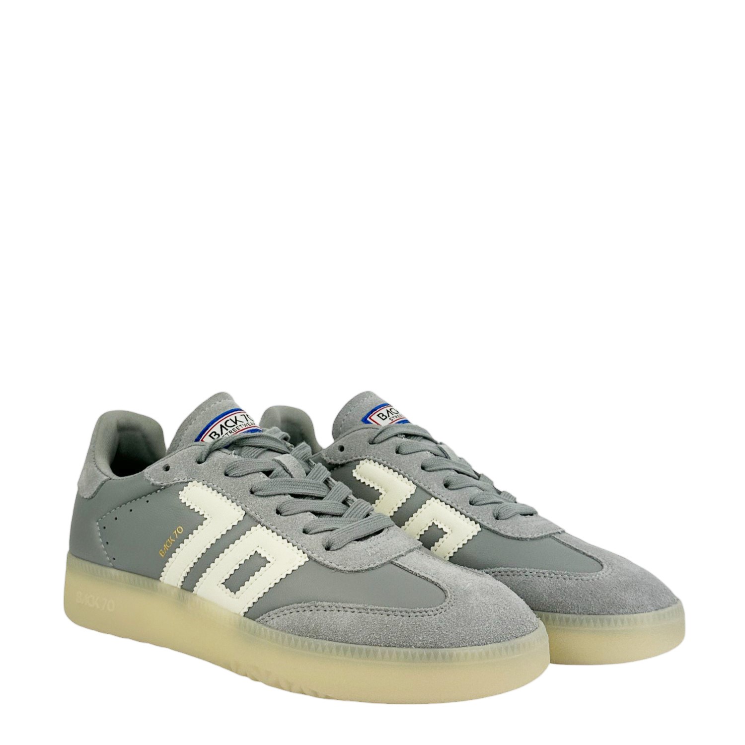 BACK 70 Sneakers uomo