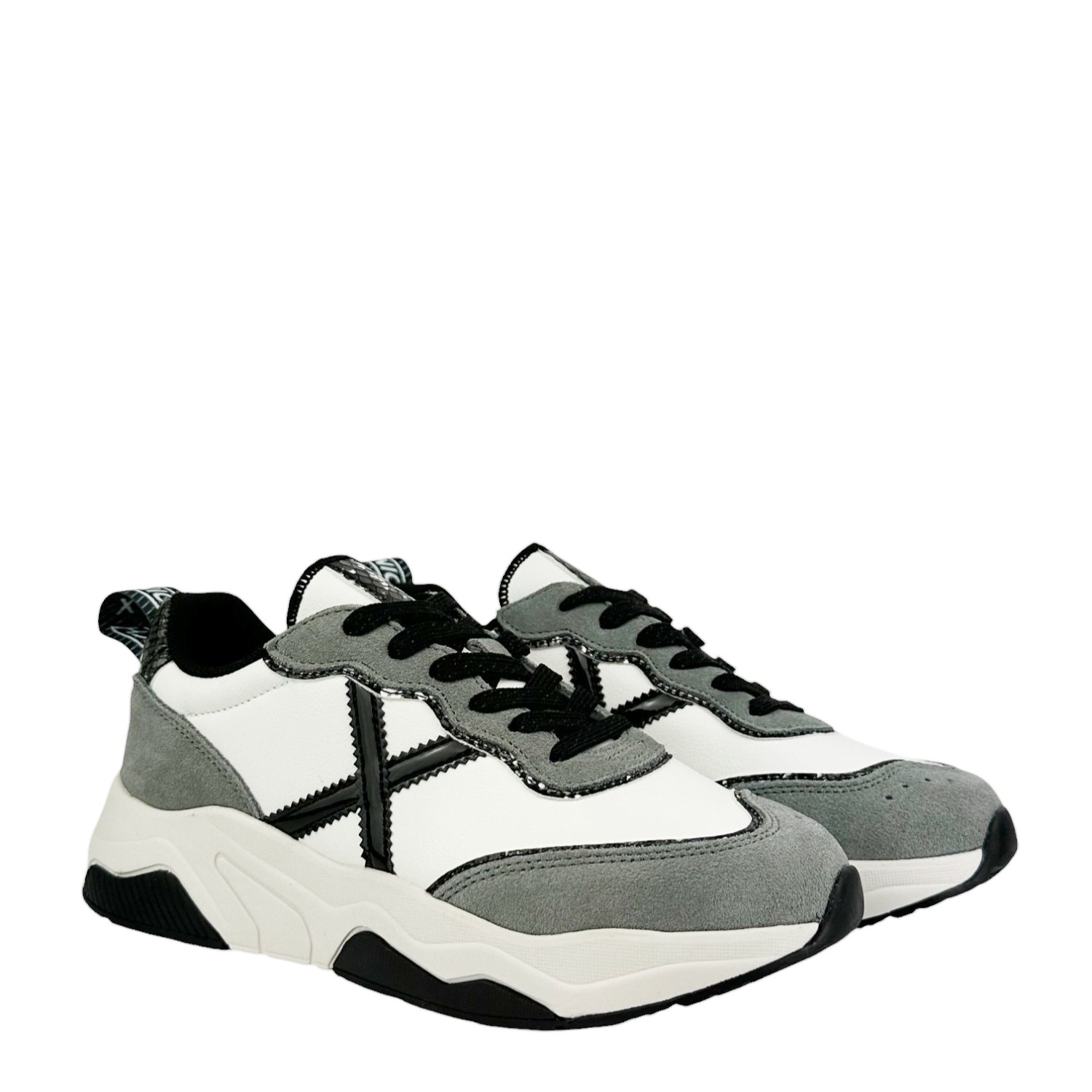 MUNICH  wave sneakers donna