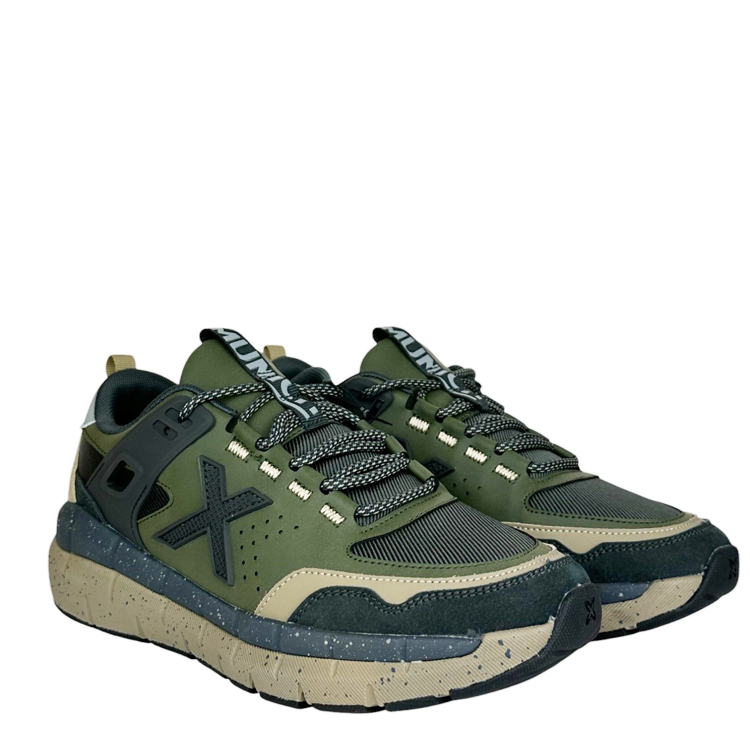 MUNICH Sneakers uomo