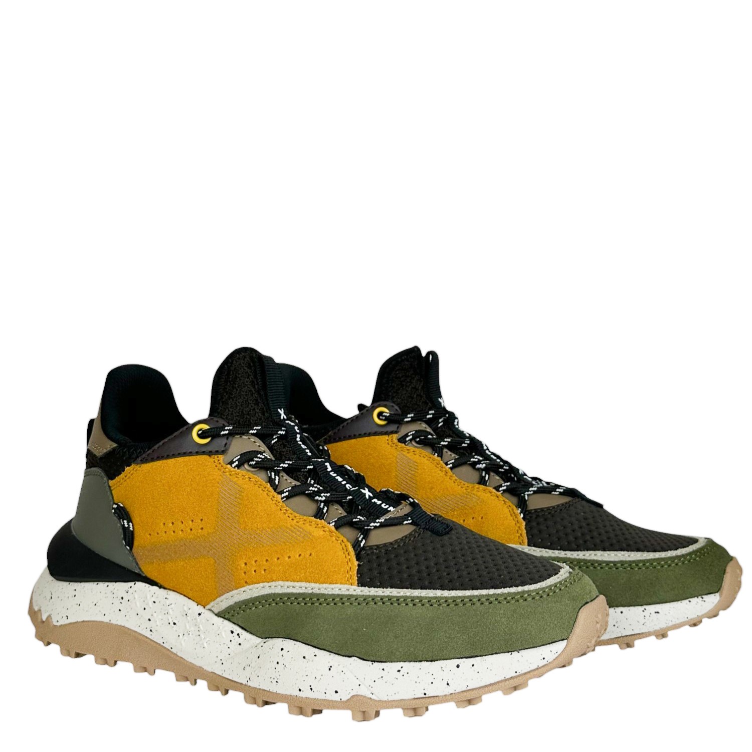 MUNICH Sneakers uomo