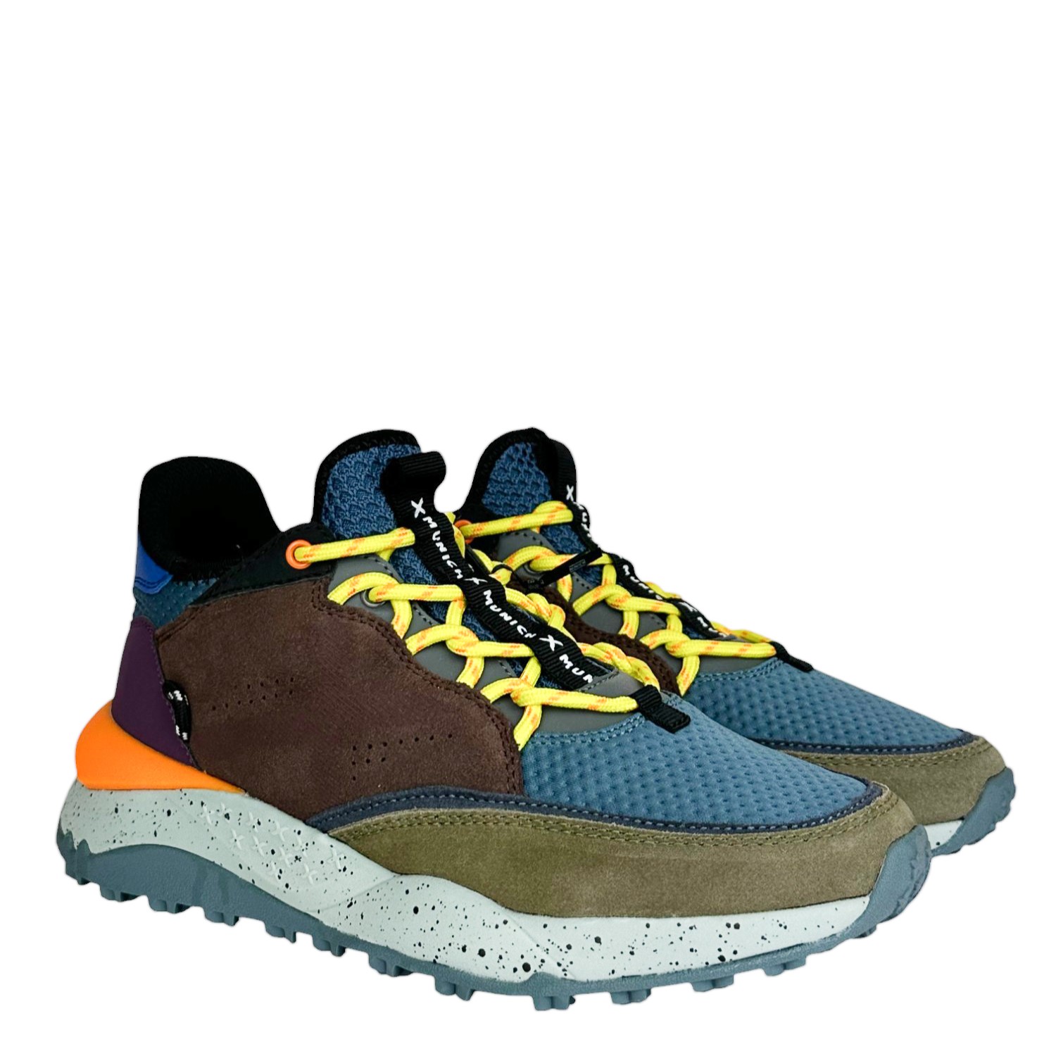 MUNICH Sneakers uomo
