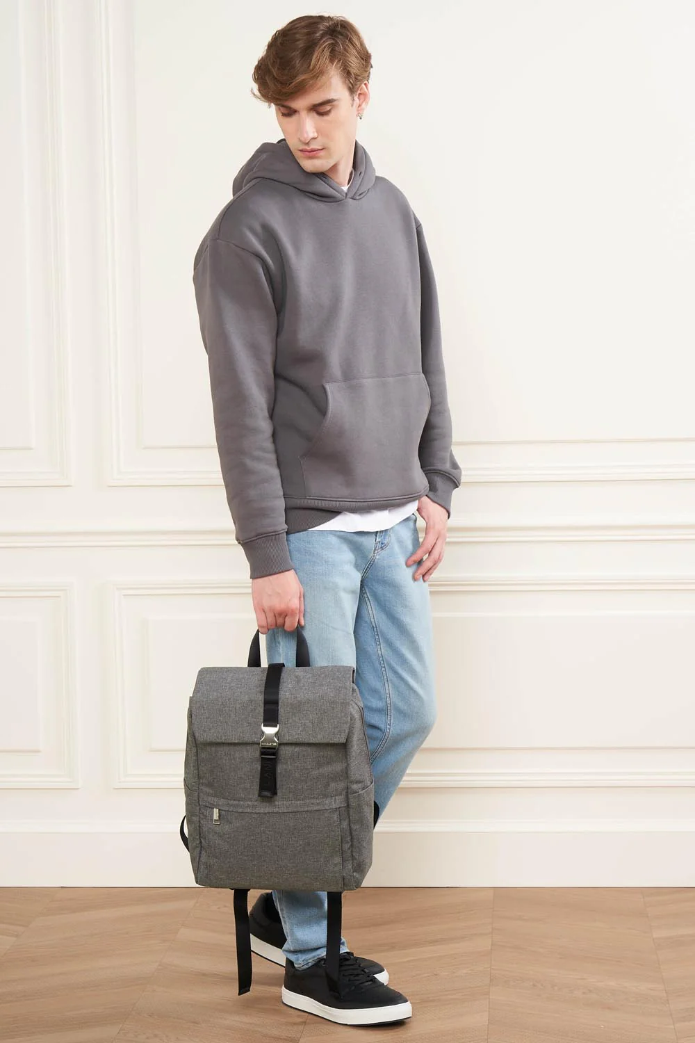 LANCASTER Zaino uomo
