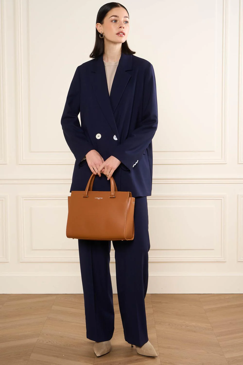 LANCASTER borsa donna