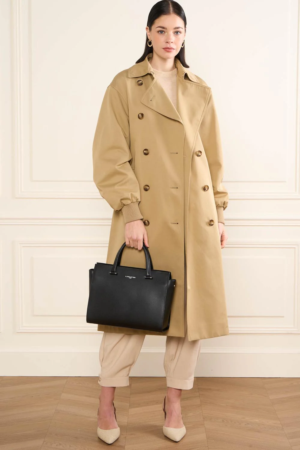 LANCASTER Borsa donna