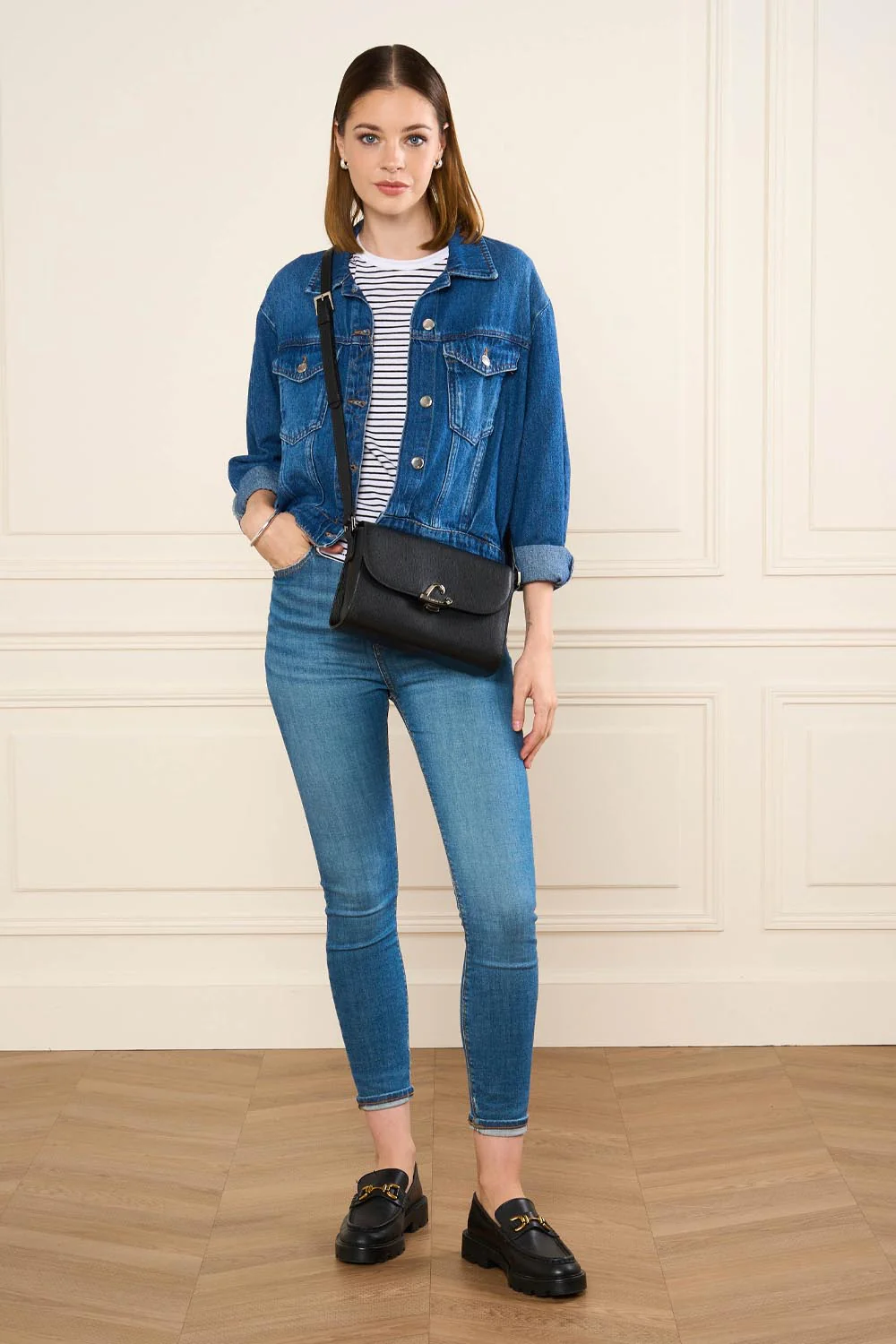 LANCASTER Borsa donna