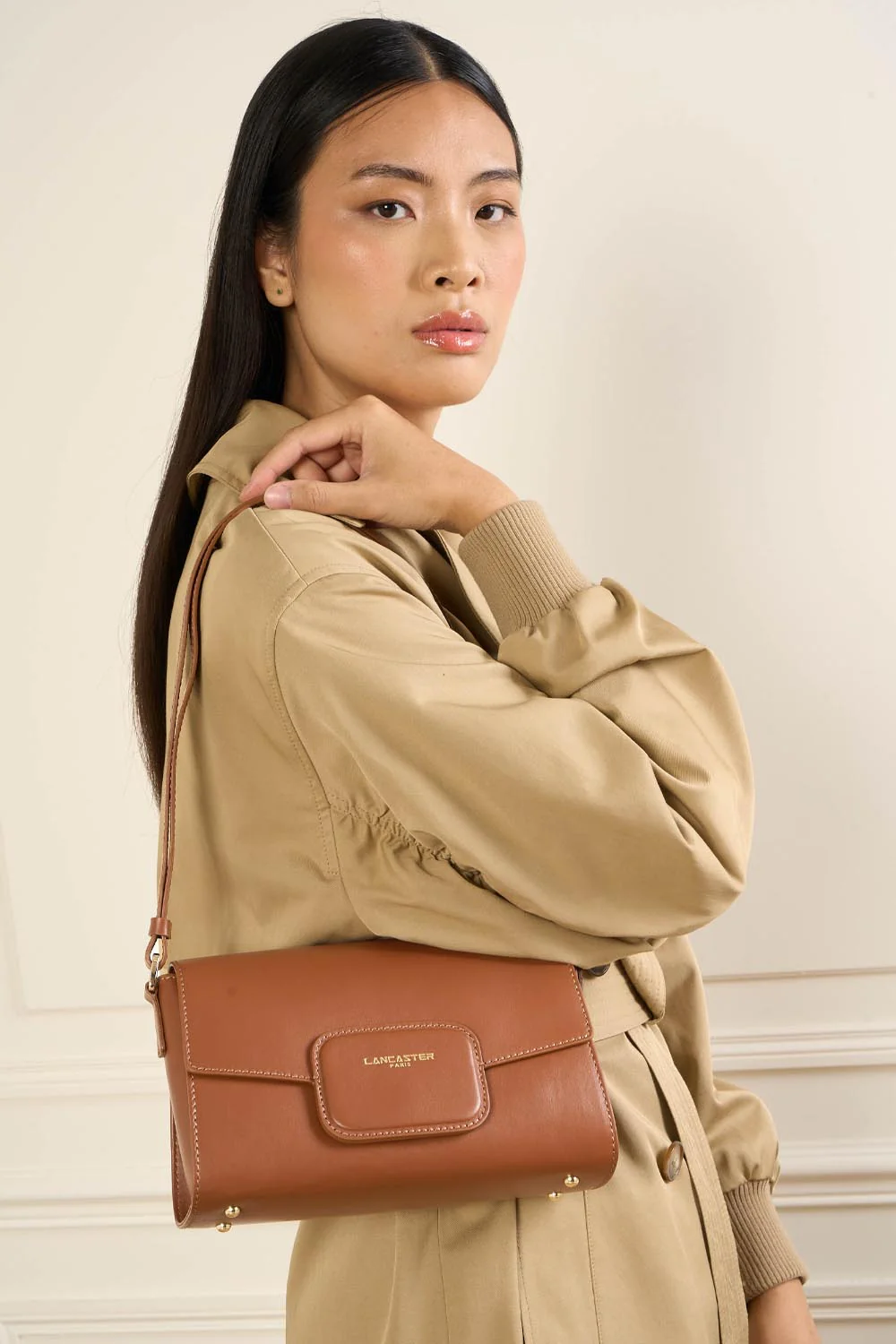 LANCASTER Borsa donna