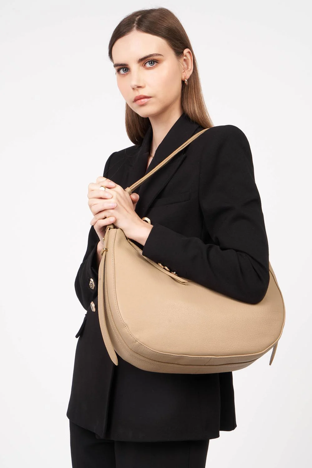 LANCASTER borsa donna