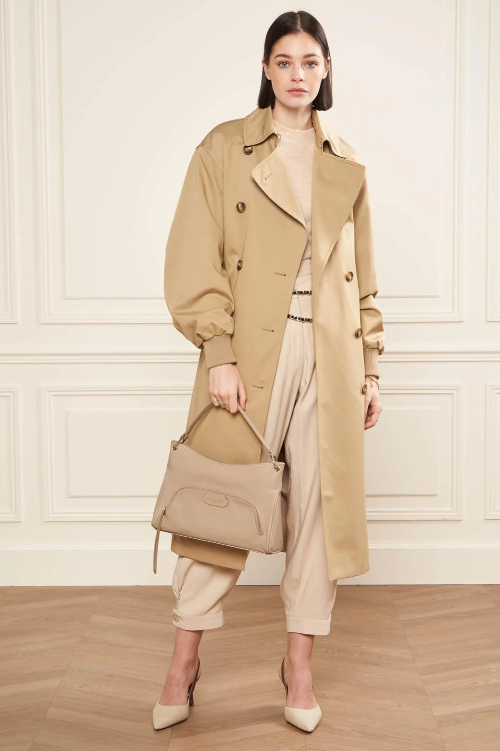 LANCASTER Borsa donna