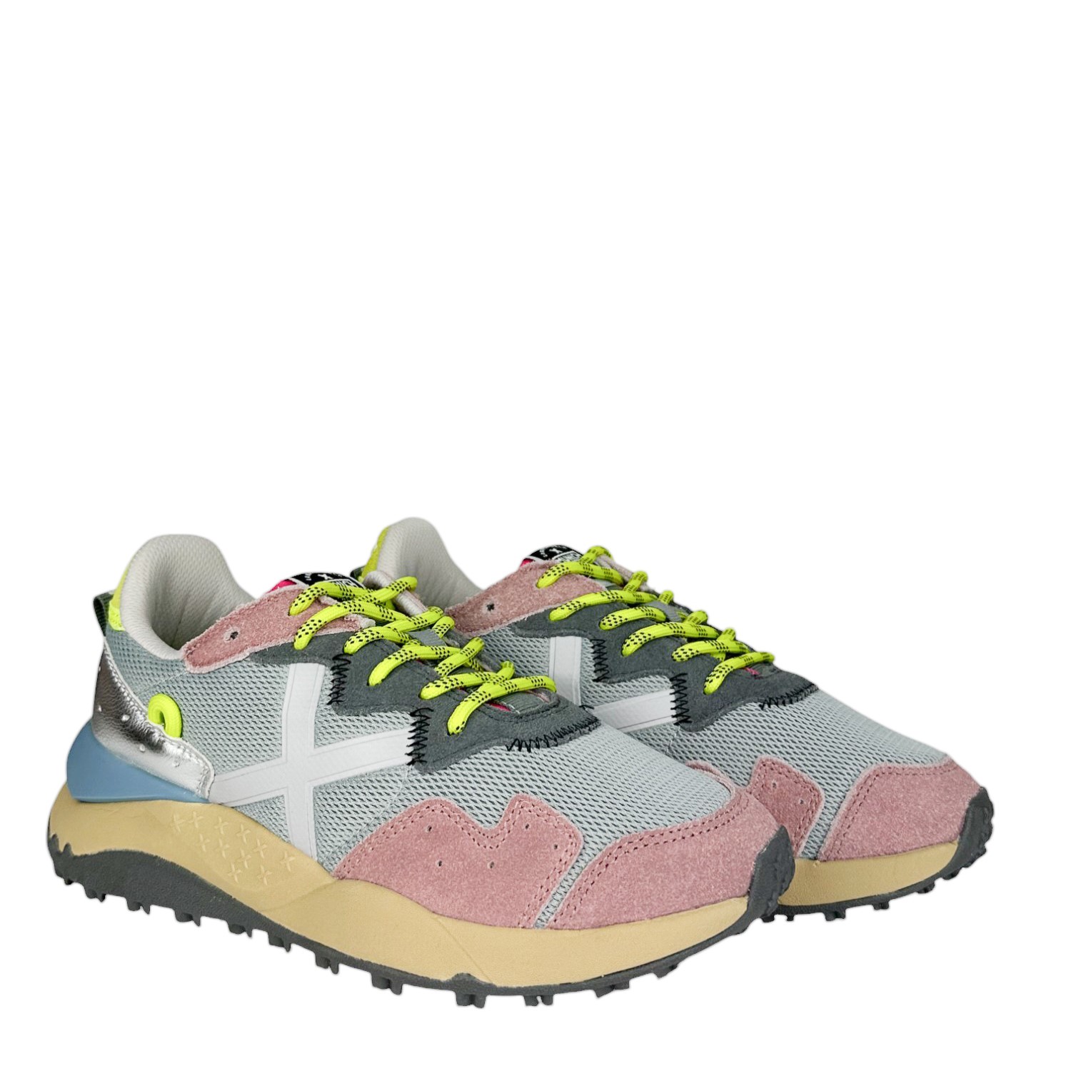 MUNICH Sneakers donna