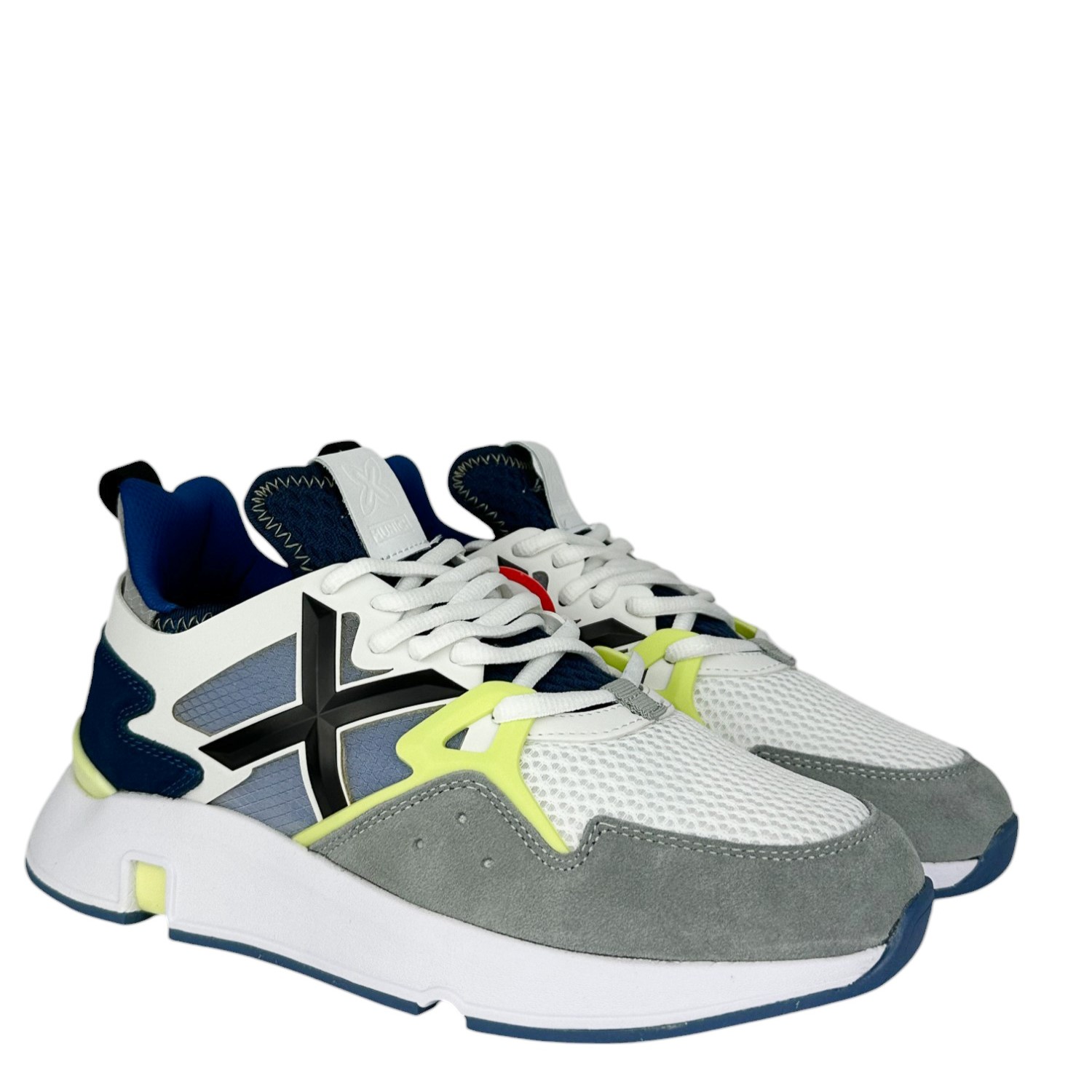 MUNICH Sneakers uomo