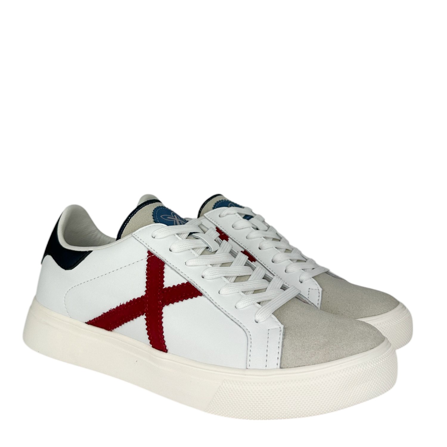 MUNICH sneakers uomo