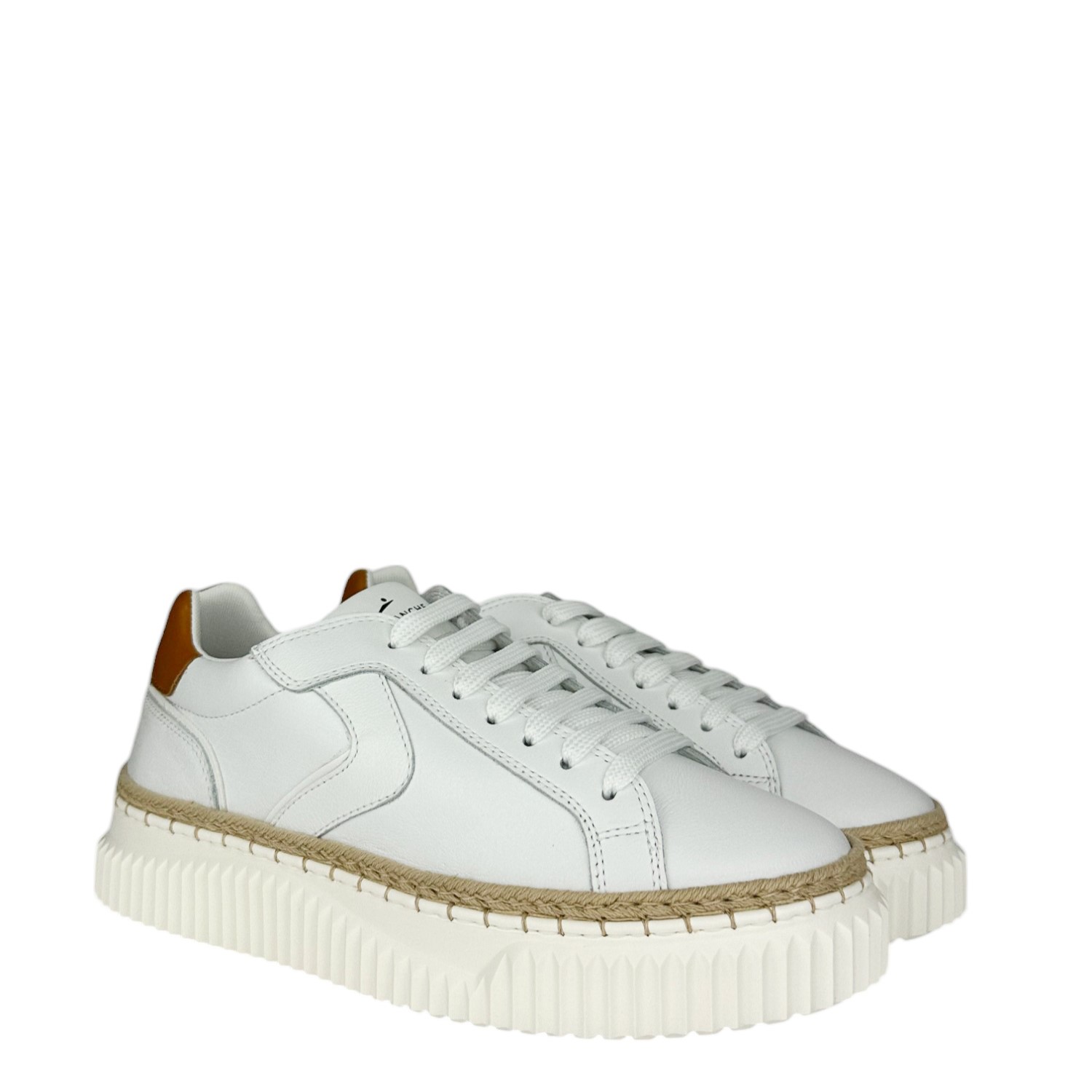 VOILE BLANCHE Sneakers donna