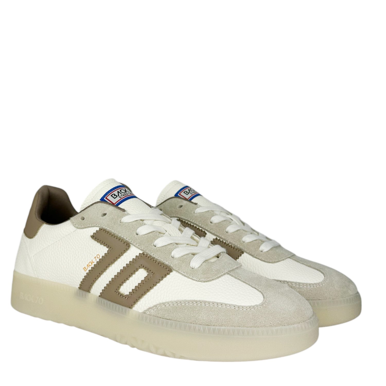 BACK 70 Sneakers uomo