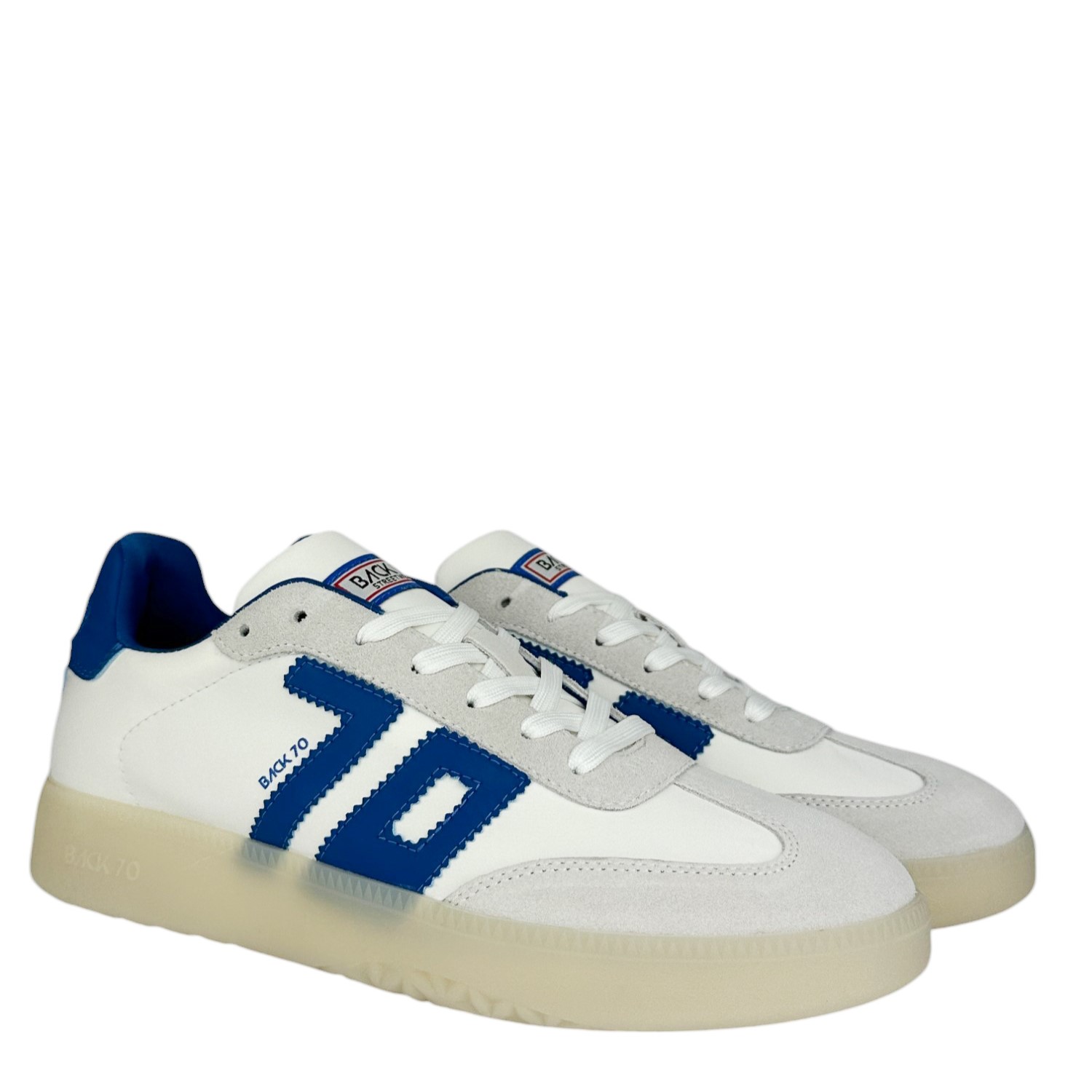 BACK 70 Sneakers uomo