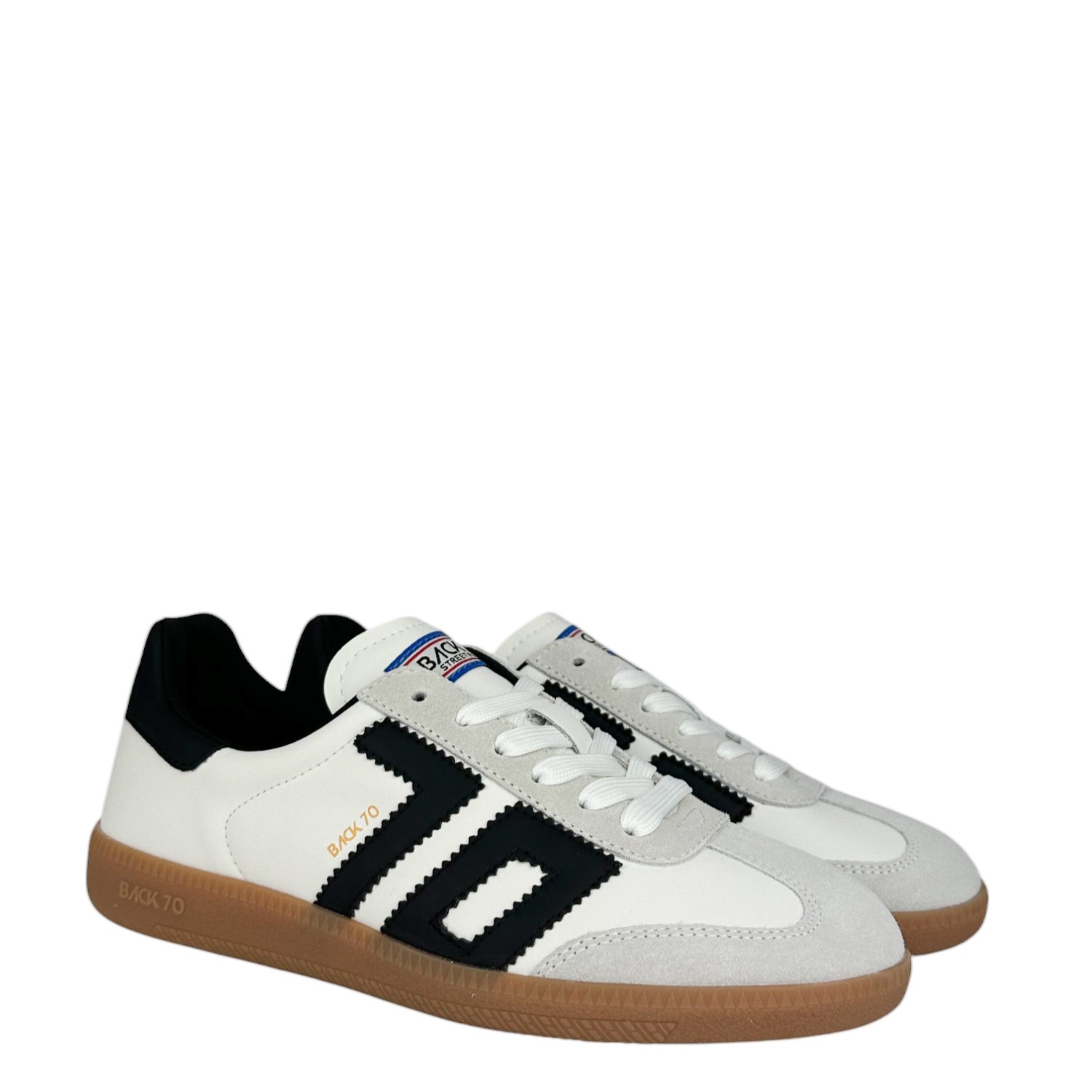 BACK 70 Sneakers donna