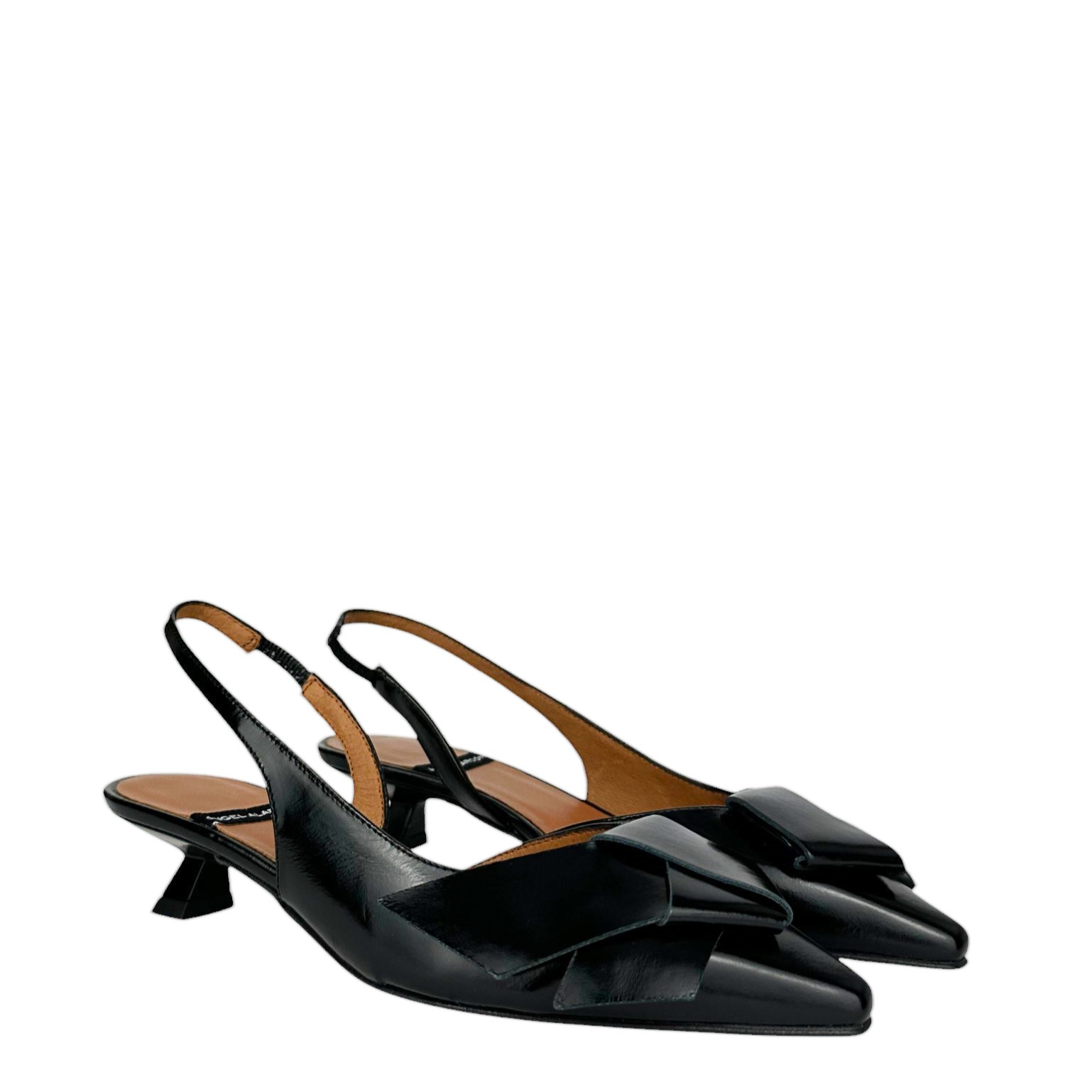 ANGEL ALARCON Slingback donna