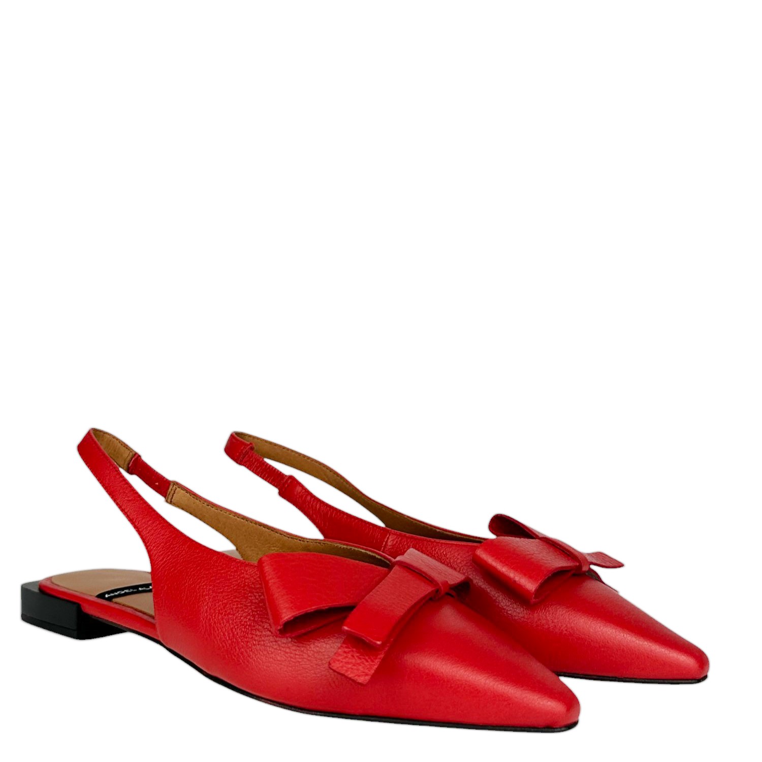 ANGEL ALARCON Slingback donna