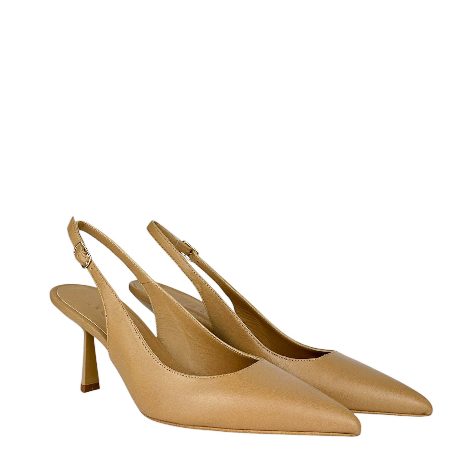 NOTO Slingback donna