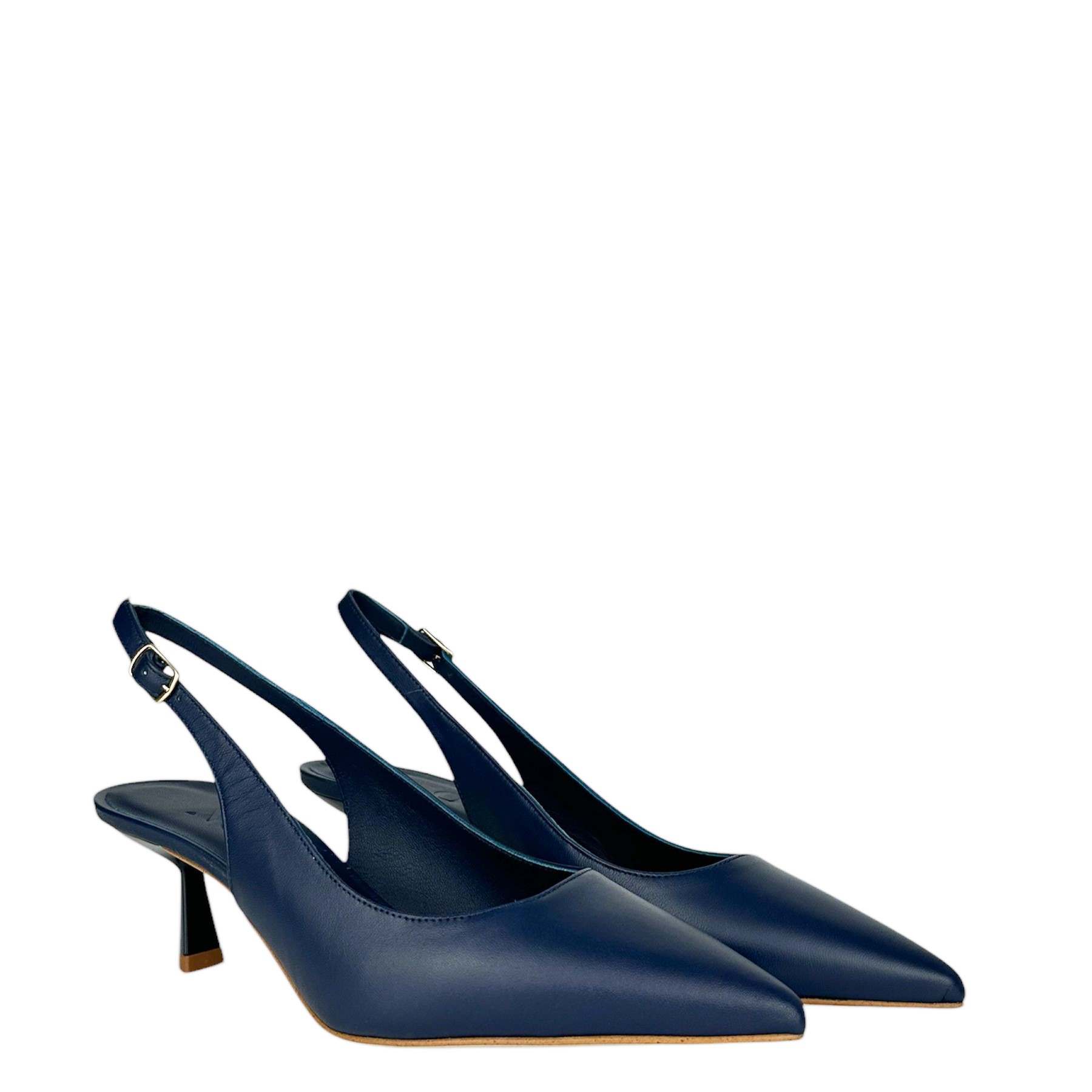 NOTO Slingback donna