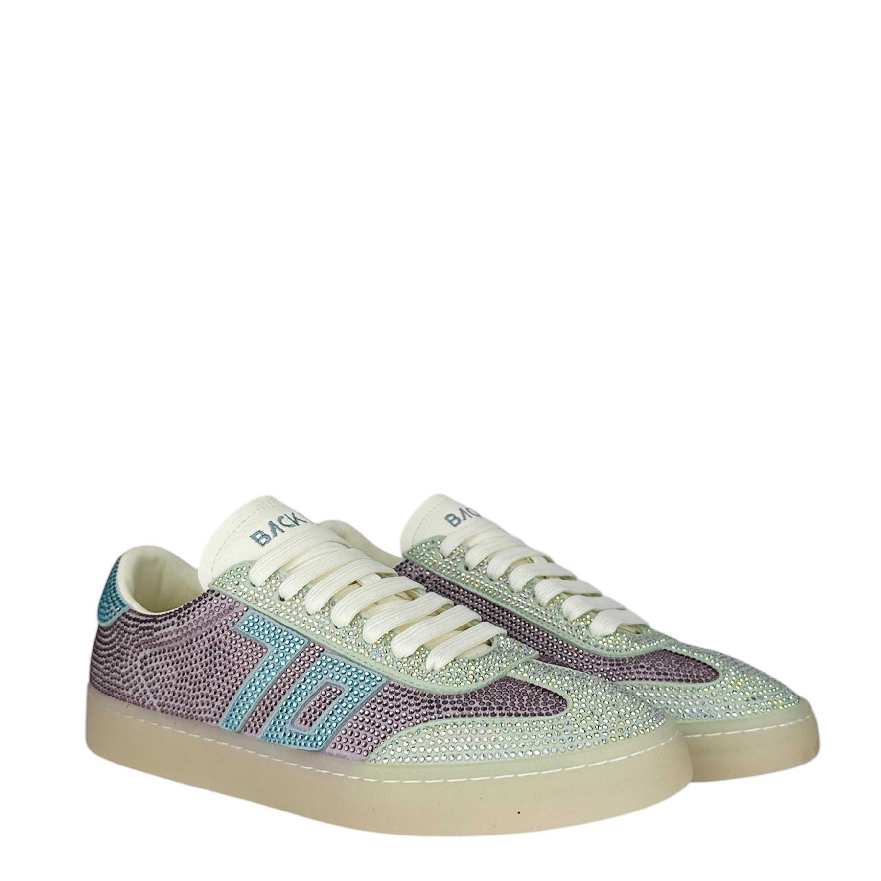 BACK 70 Sneaker donna