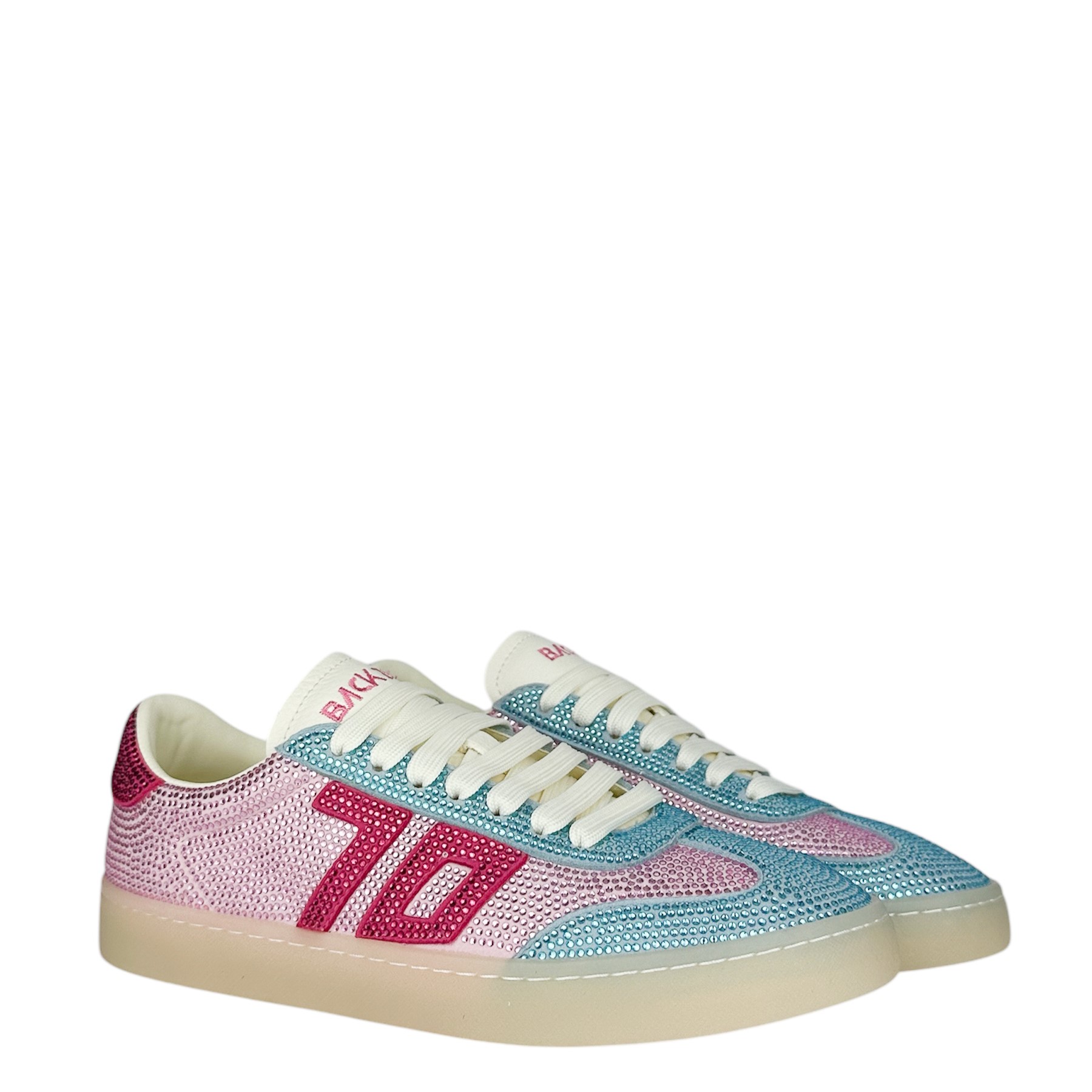BACK 70 sneaker donna